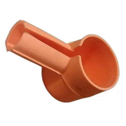 TPE Transformer Rubber Cap