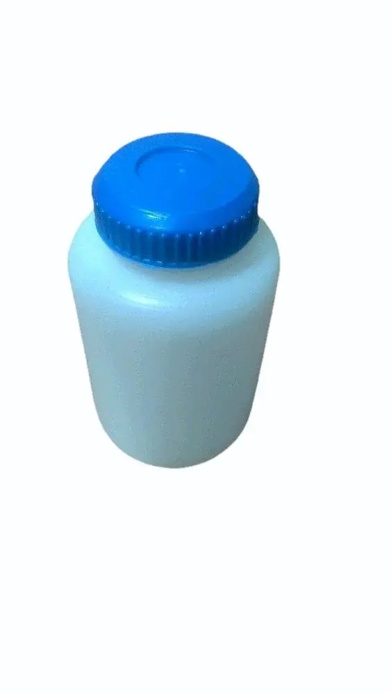 150ml HDPE Plastic Bottles