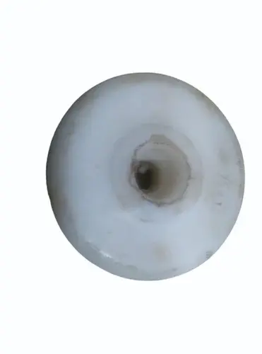 Plastic Trolly Wheel