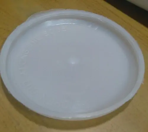 Jar Bottle Inner plug