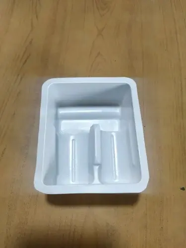 30 + 20ml Pharma combo packaging tray