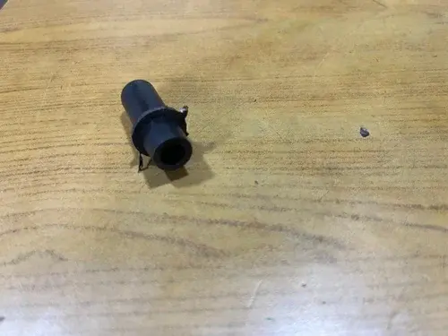 Plastic Small dutty - Dye Chemical machinery spare parts