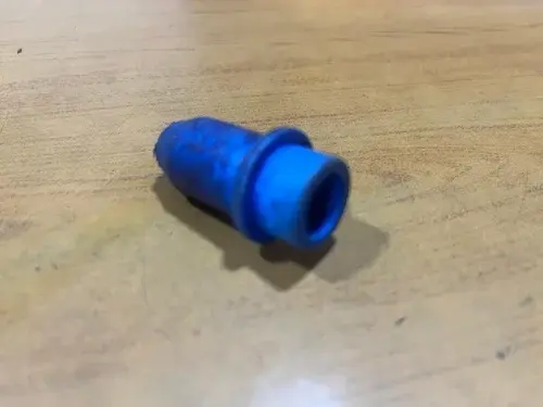 Plastic Big dutty - Dye Chemical machinery spare parts