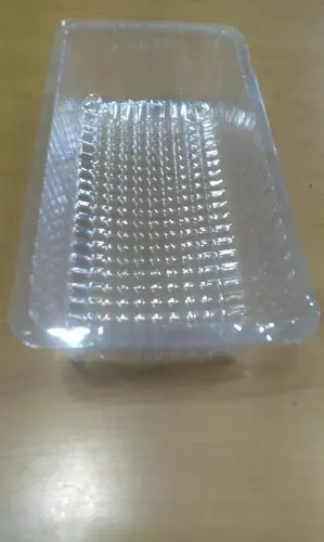 Food Packaging tray